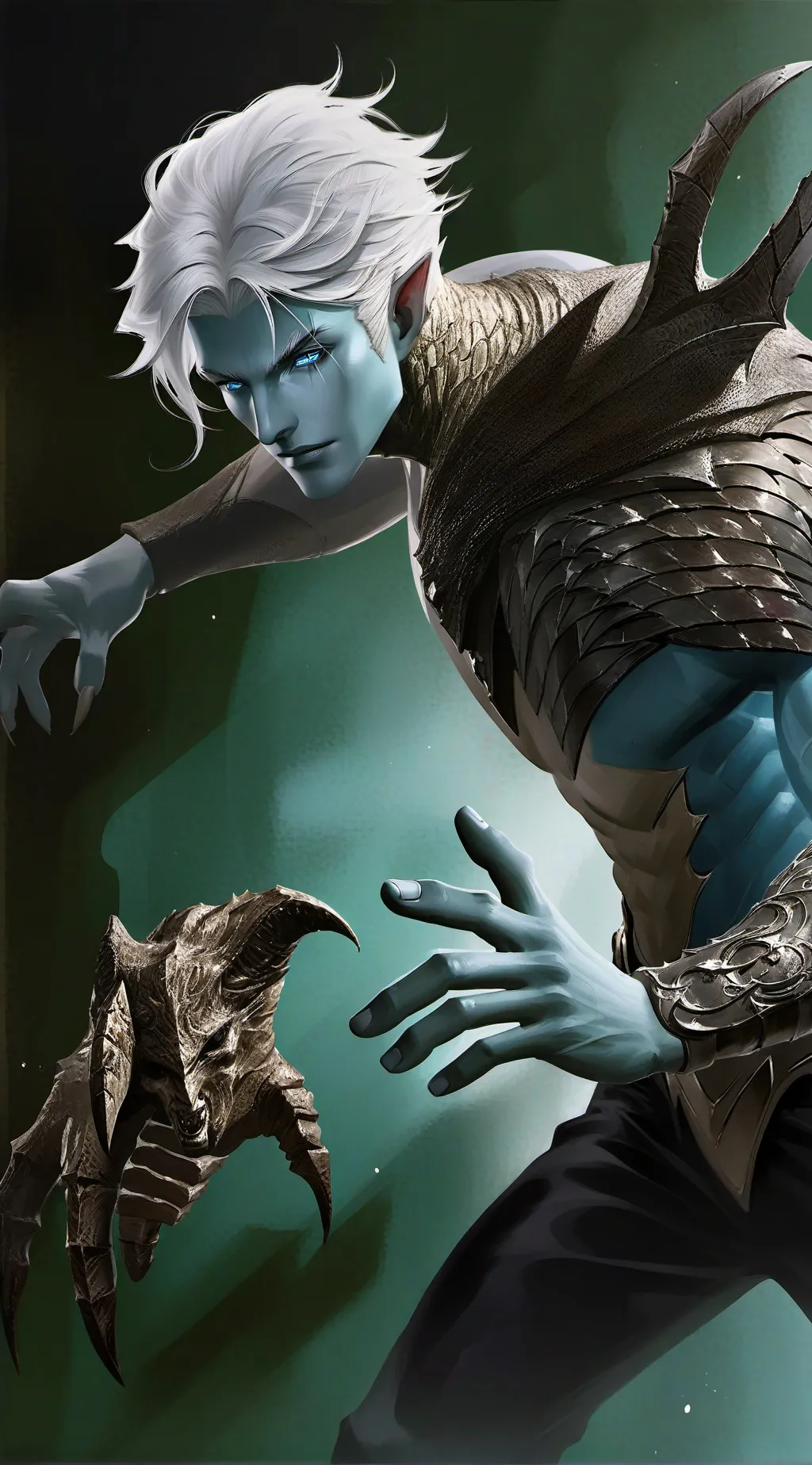 Talkie AI - Chat with Valgus