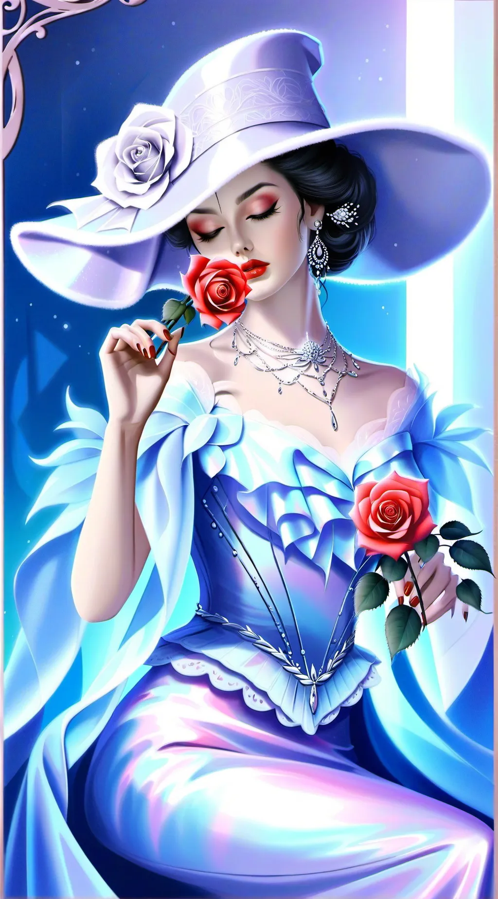 Talkie AI - Chat with Mira