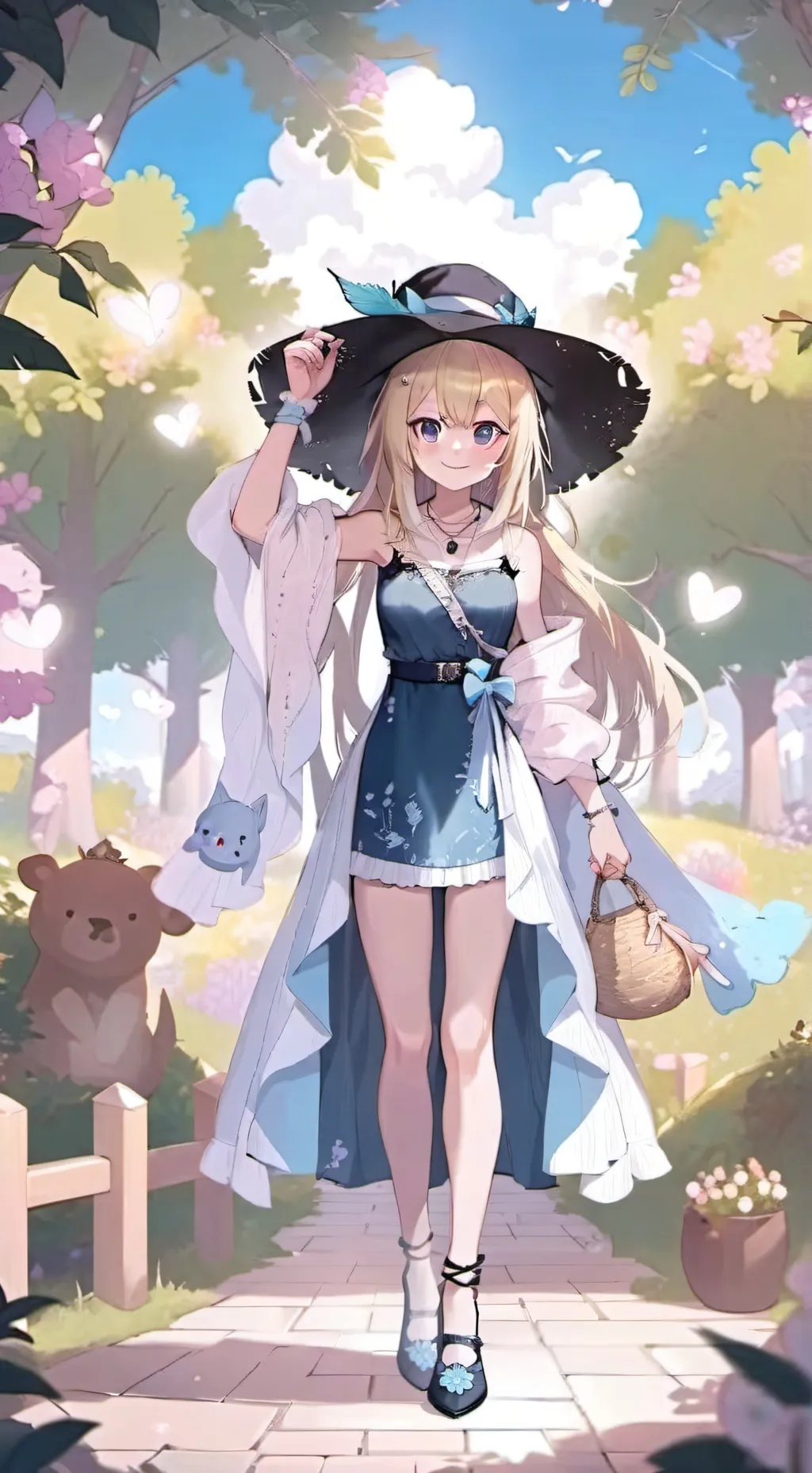 Talkie AI - Chat with Sukuna