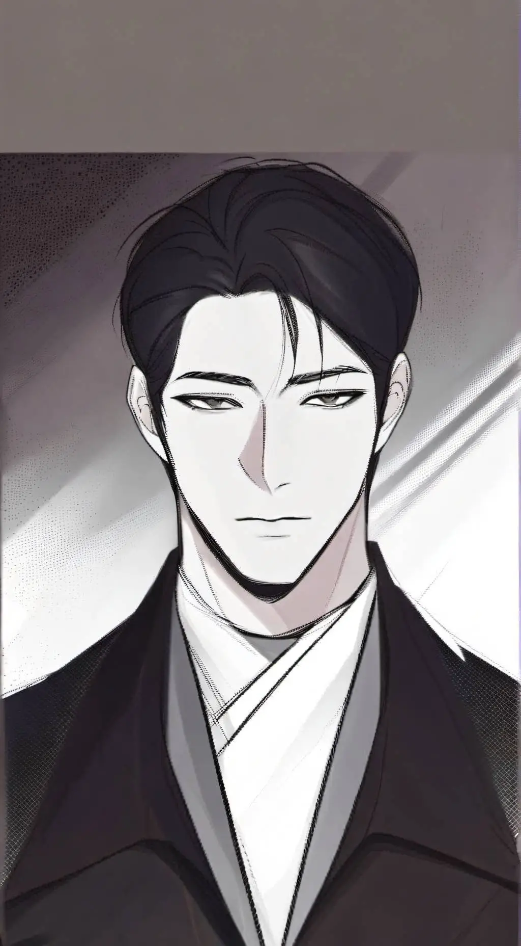 Talkie AI - Chat with Lucas