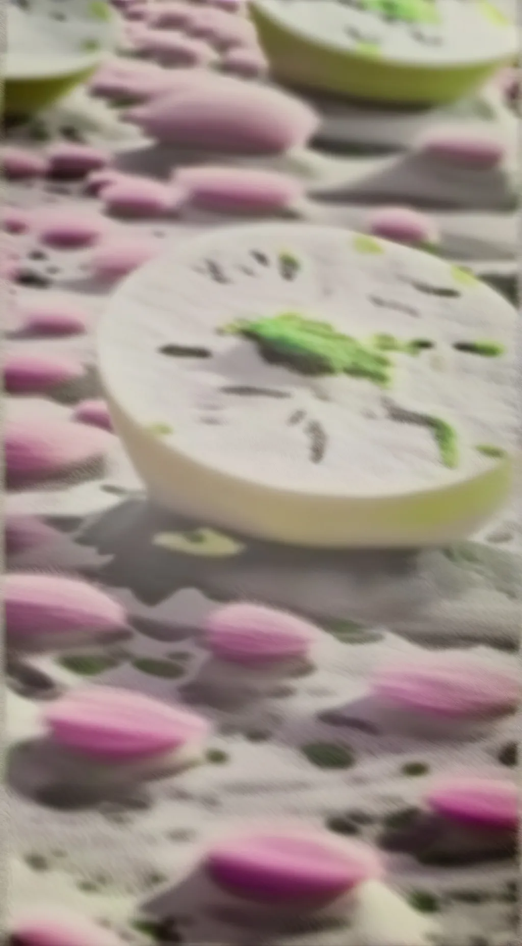 ai character: kny squid game  background