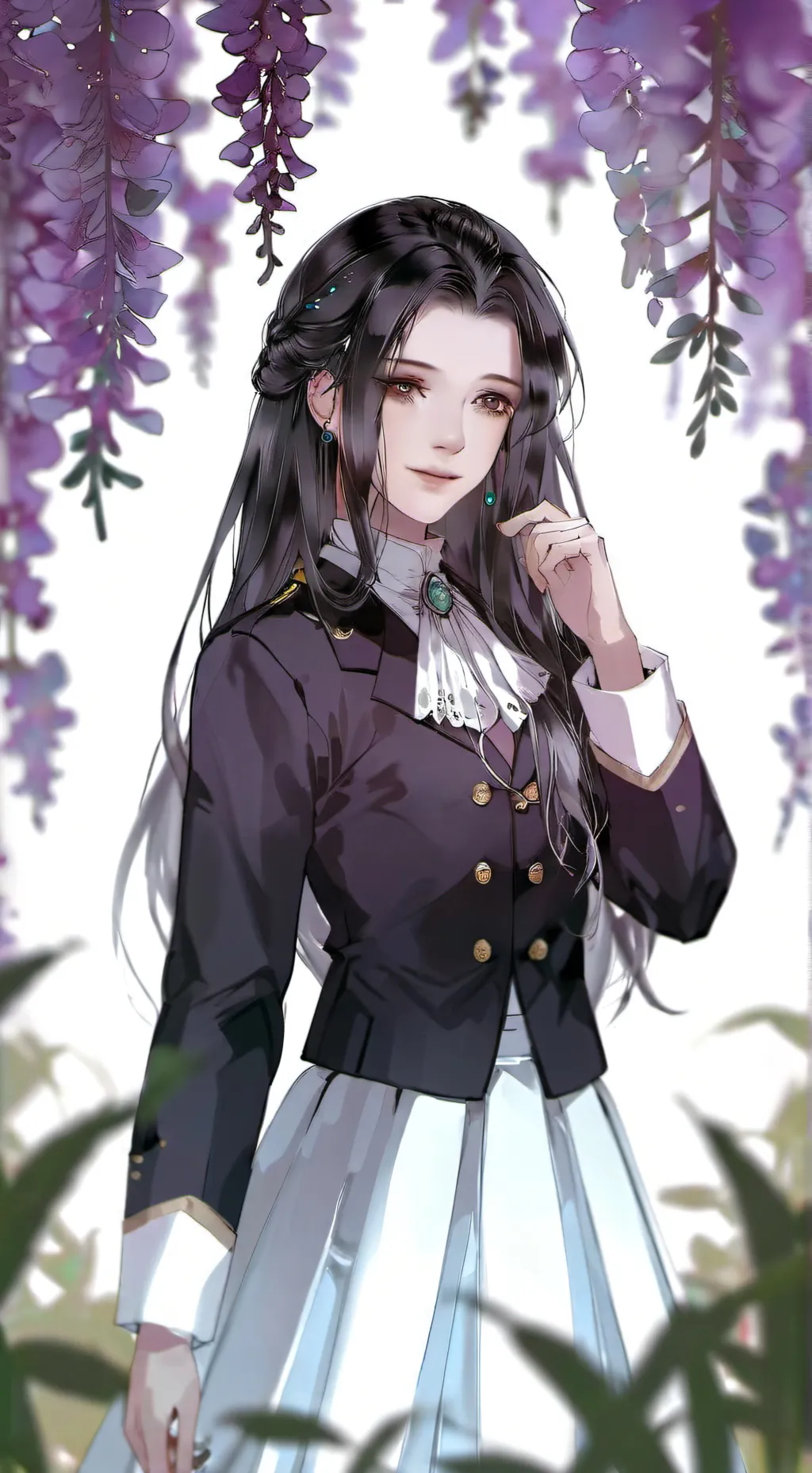 Talkie AI - Chat with Winry