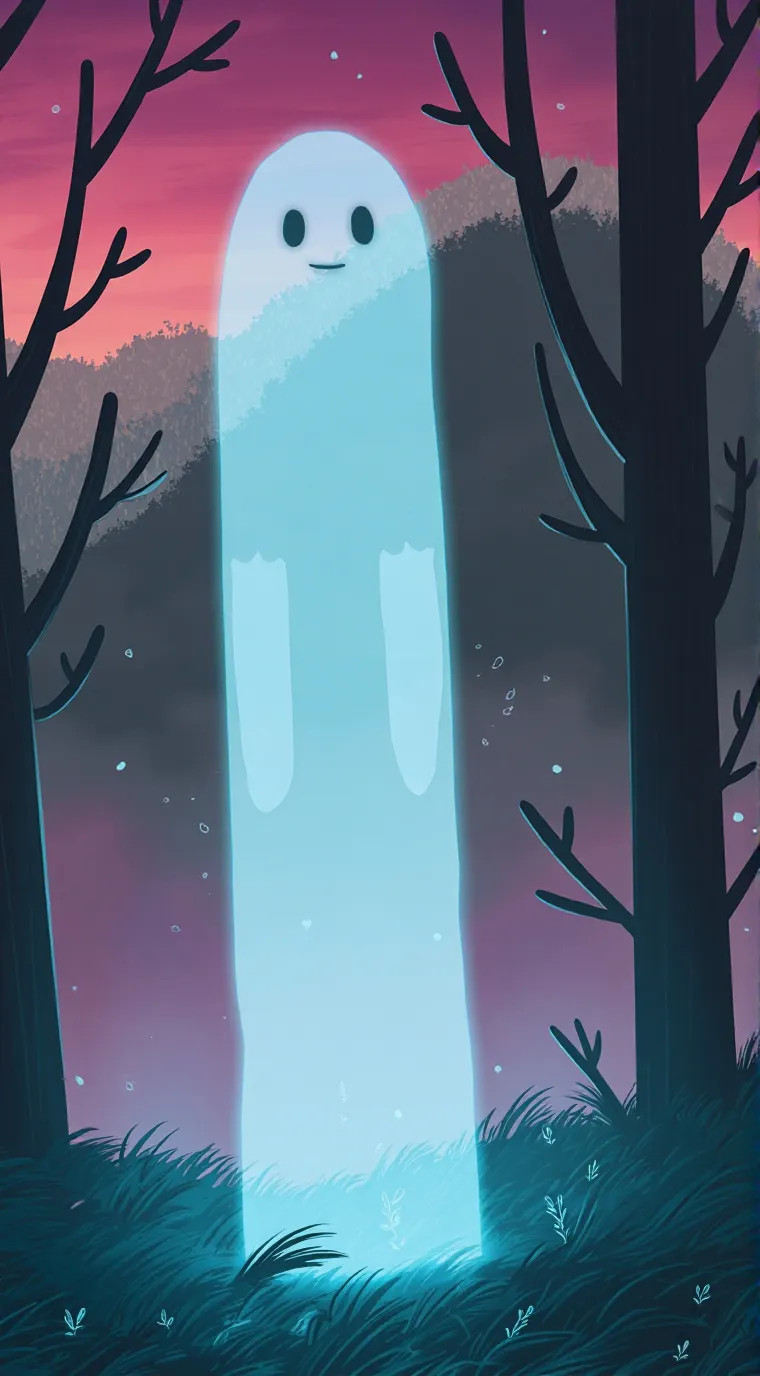 ai character: raro wubbox background