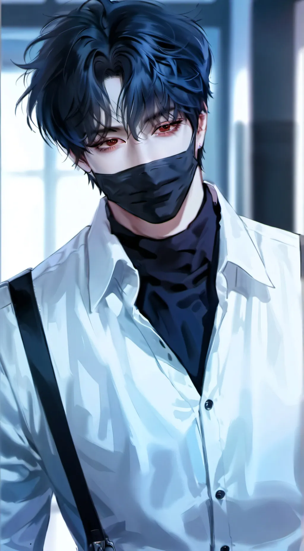 Talkie AI - Chat with ✬𝑨𝑵𝑮𝑬𝑳𝑶❃