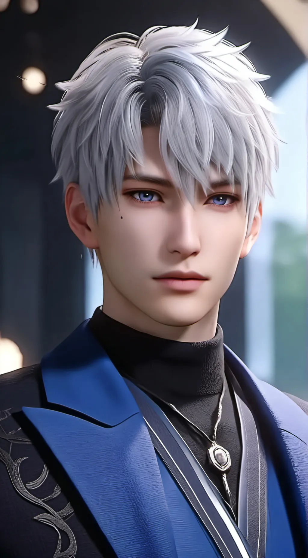 Talkie AI - Chat with Caelus