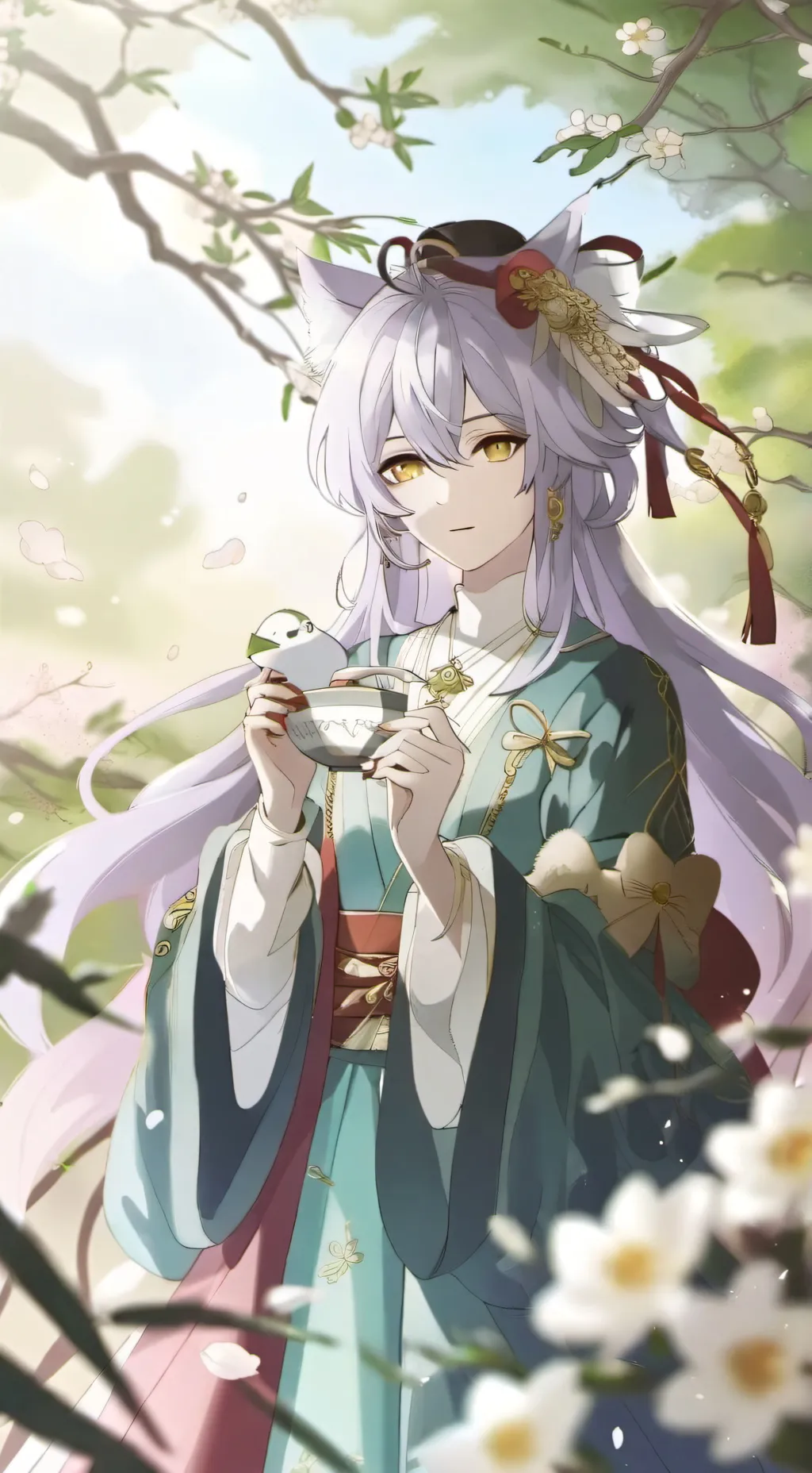 ai character: fnaf sl rp background