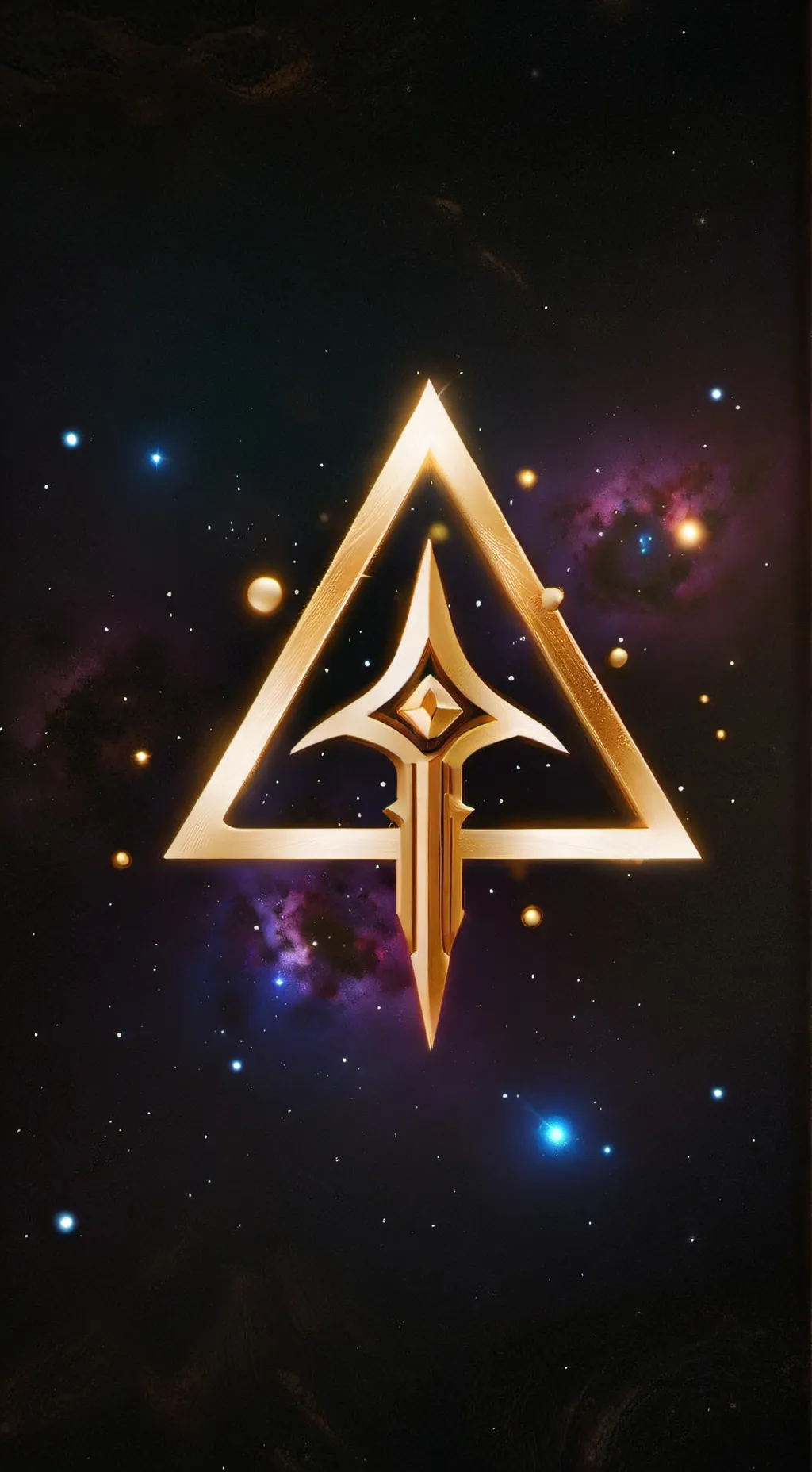 ai character: arcane act 3 background