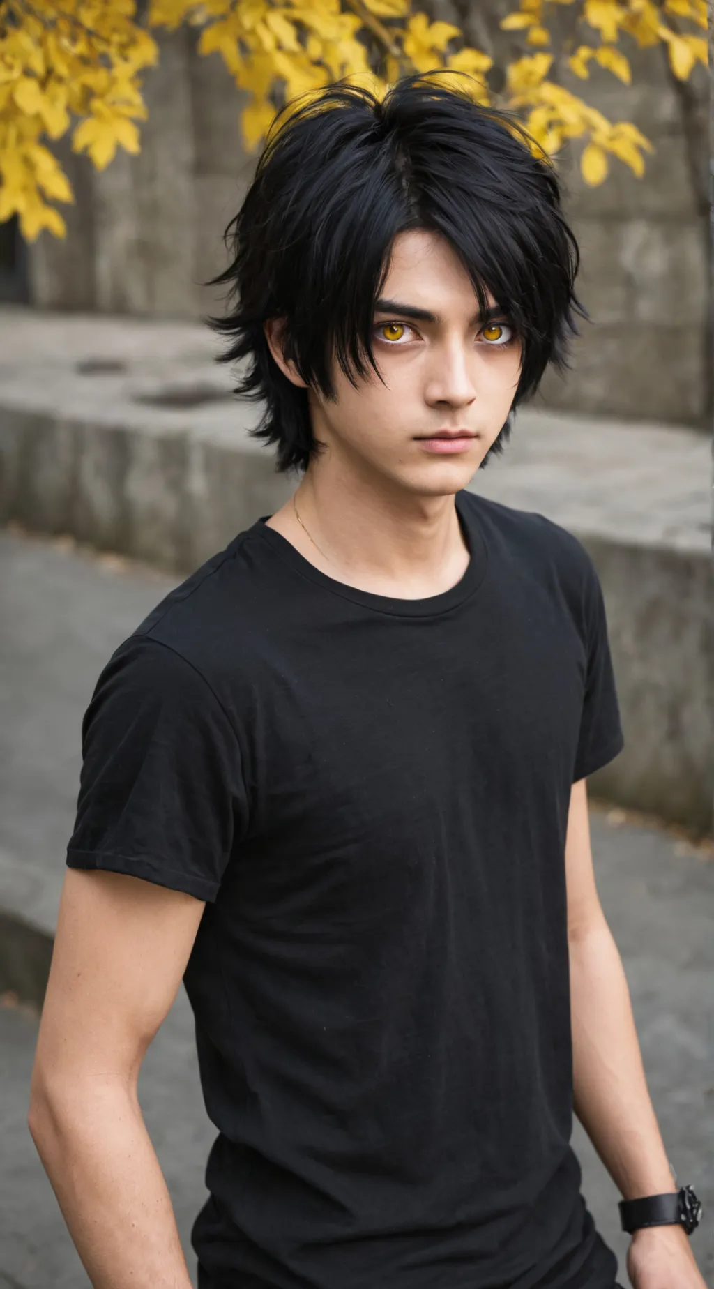 Talkie AI - Chat with Jade