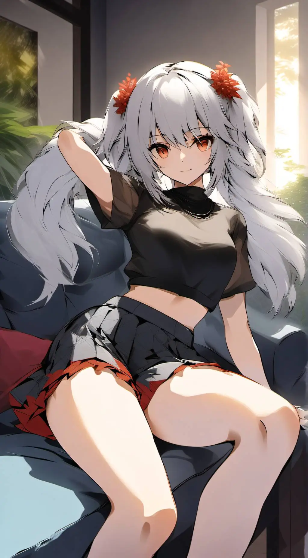 Talkie AI - Chat with |{☆}Vanessa{☆}|