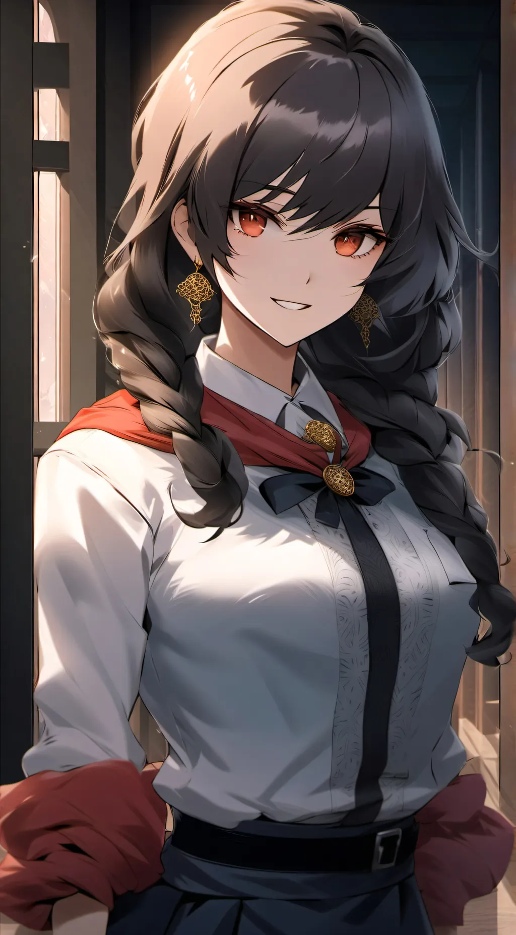 Talkie AI - Chat with Clara