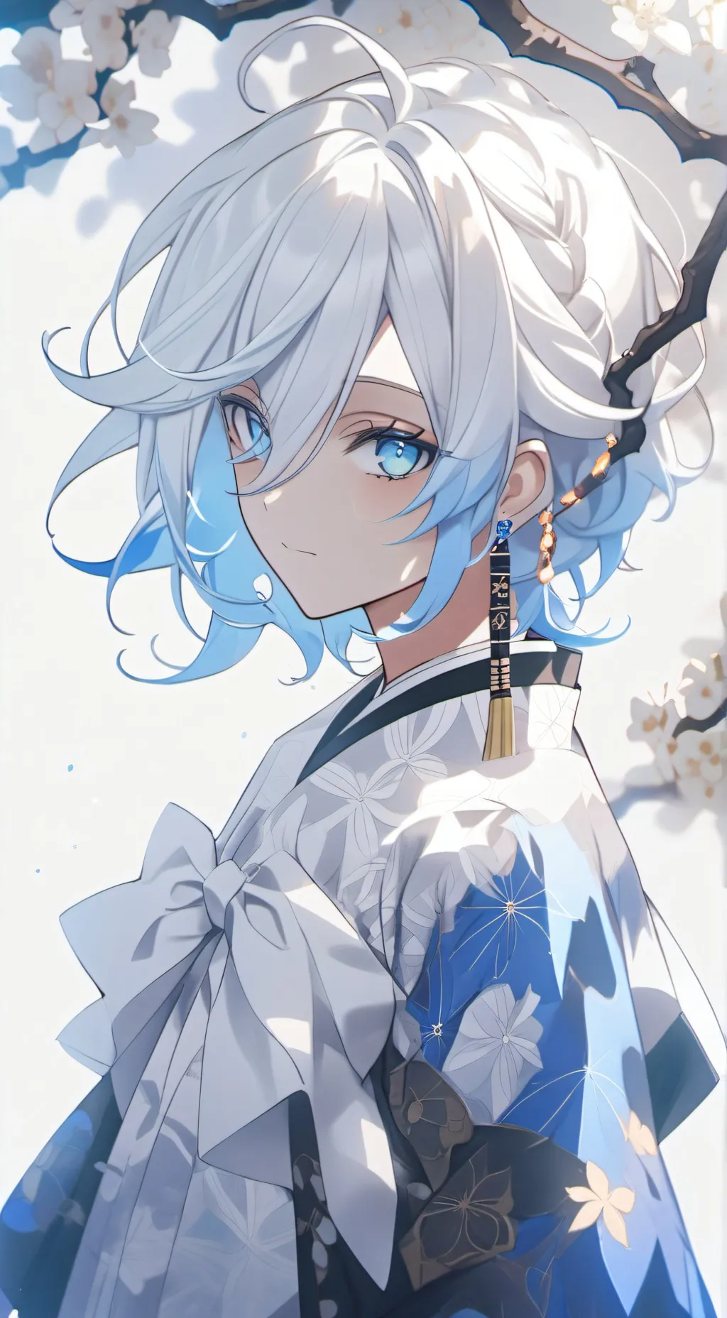 Talkie AI - Chat with Himiko Yagami