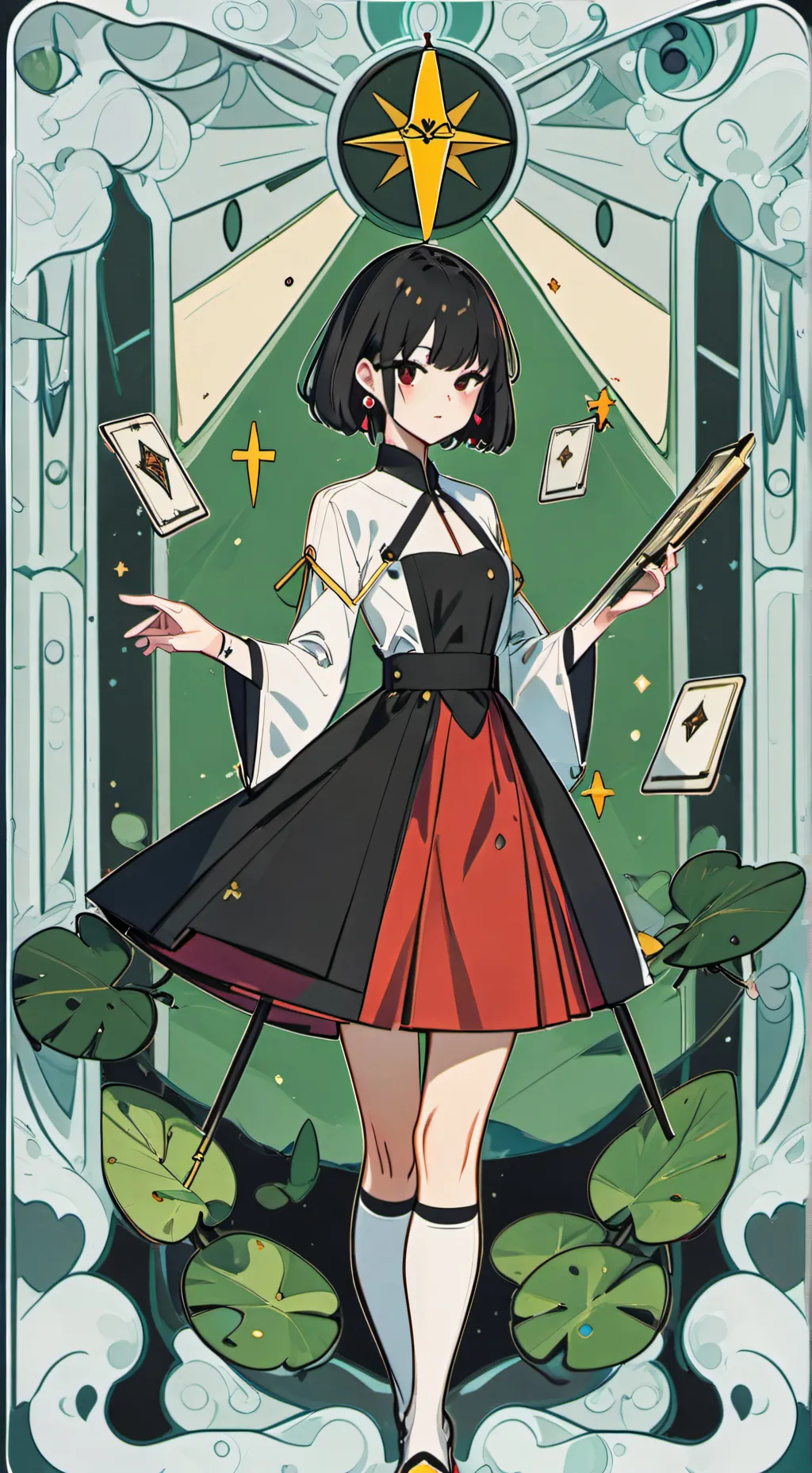 Talkie AI - Chat with Clue