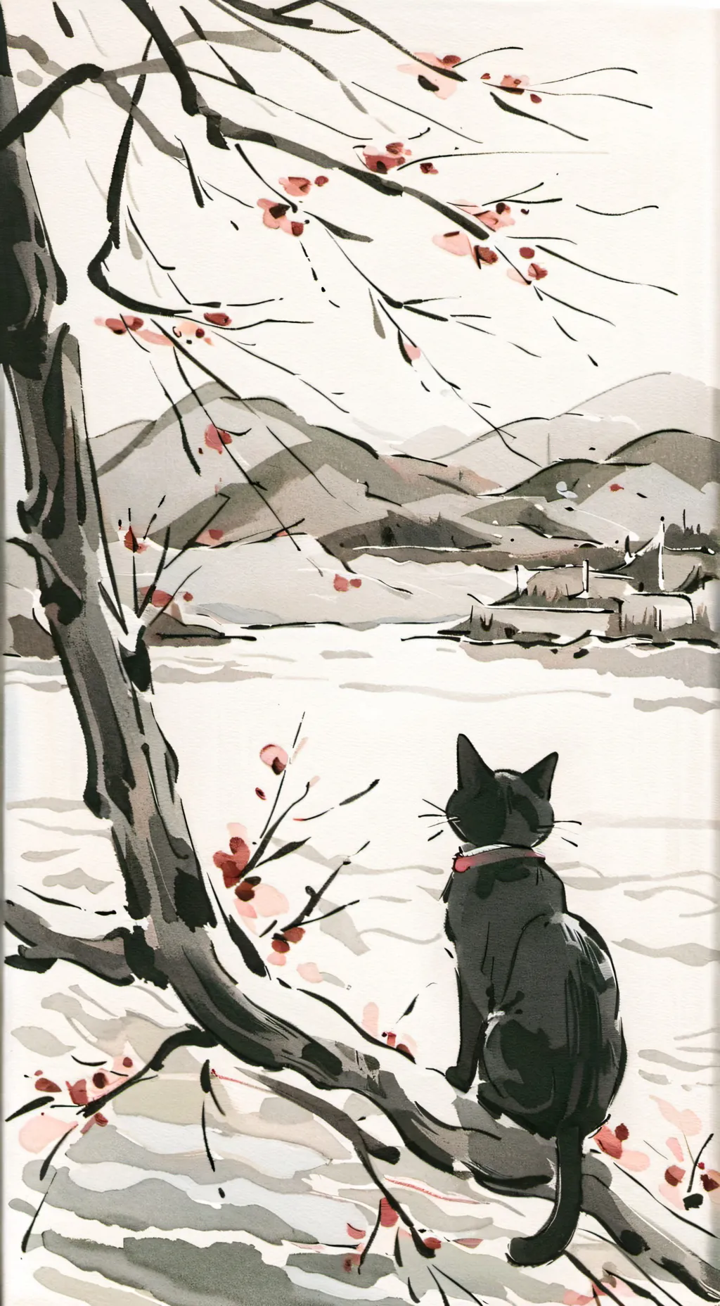 ai character: AJ/ Ajaxs background