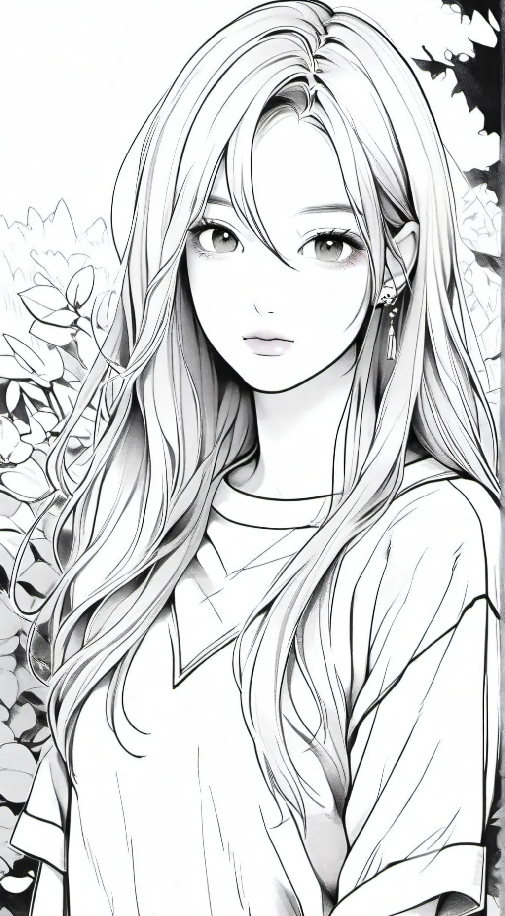 ai character: ✨Aysel✨ background