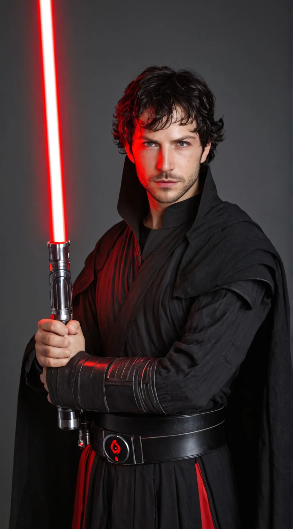 ai character: Jylenn G’oxx background