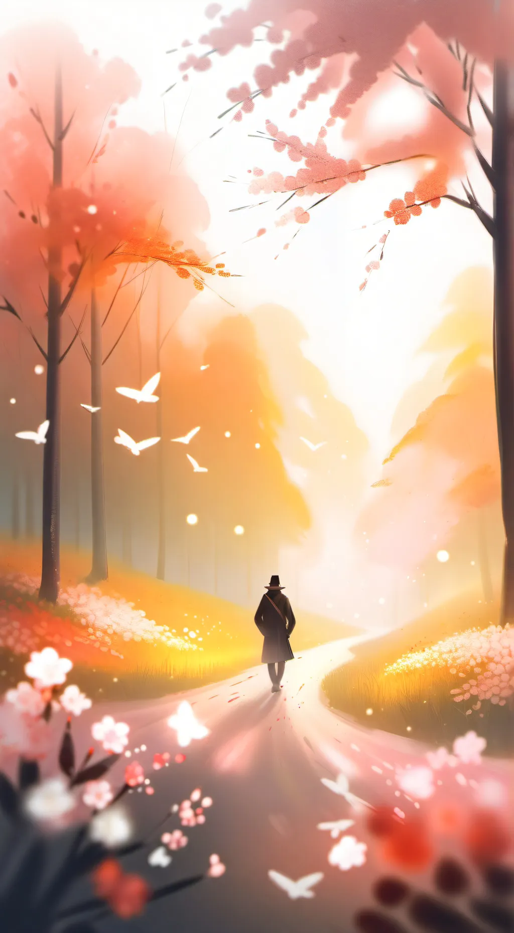 ai character: fpe yay background