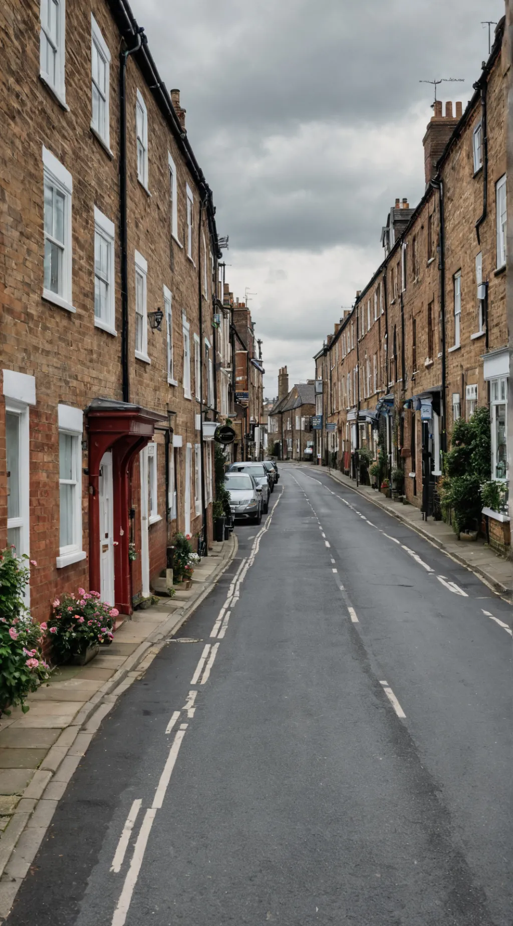 ai character: RP background