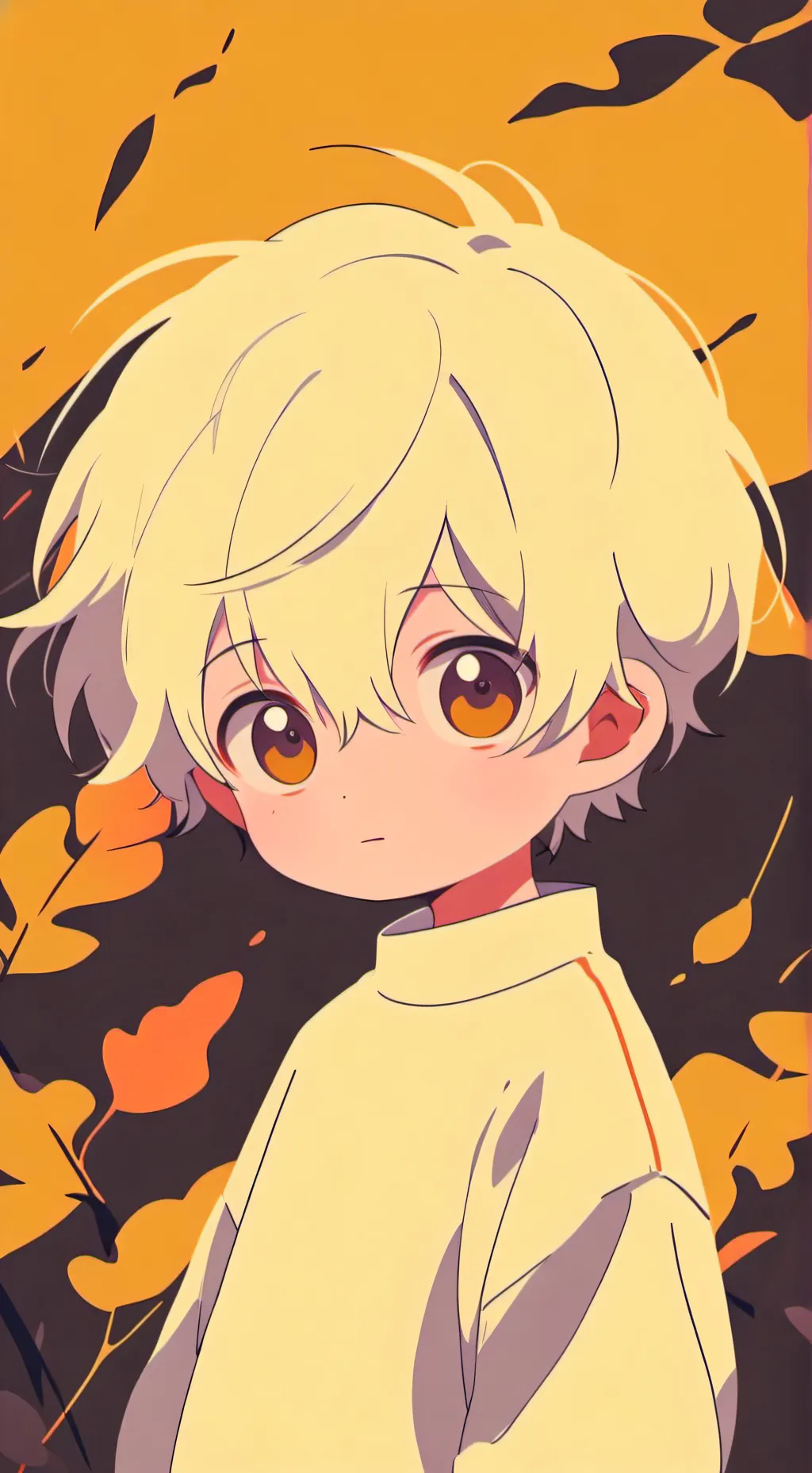 ai character: Villian s background