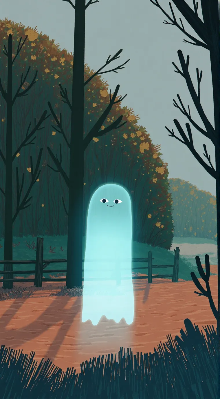 ai character: just play along  background