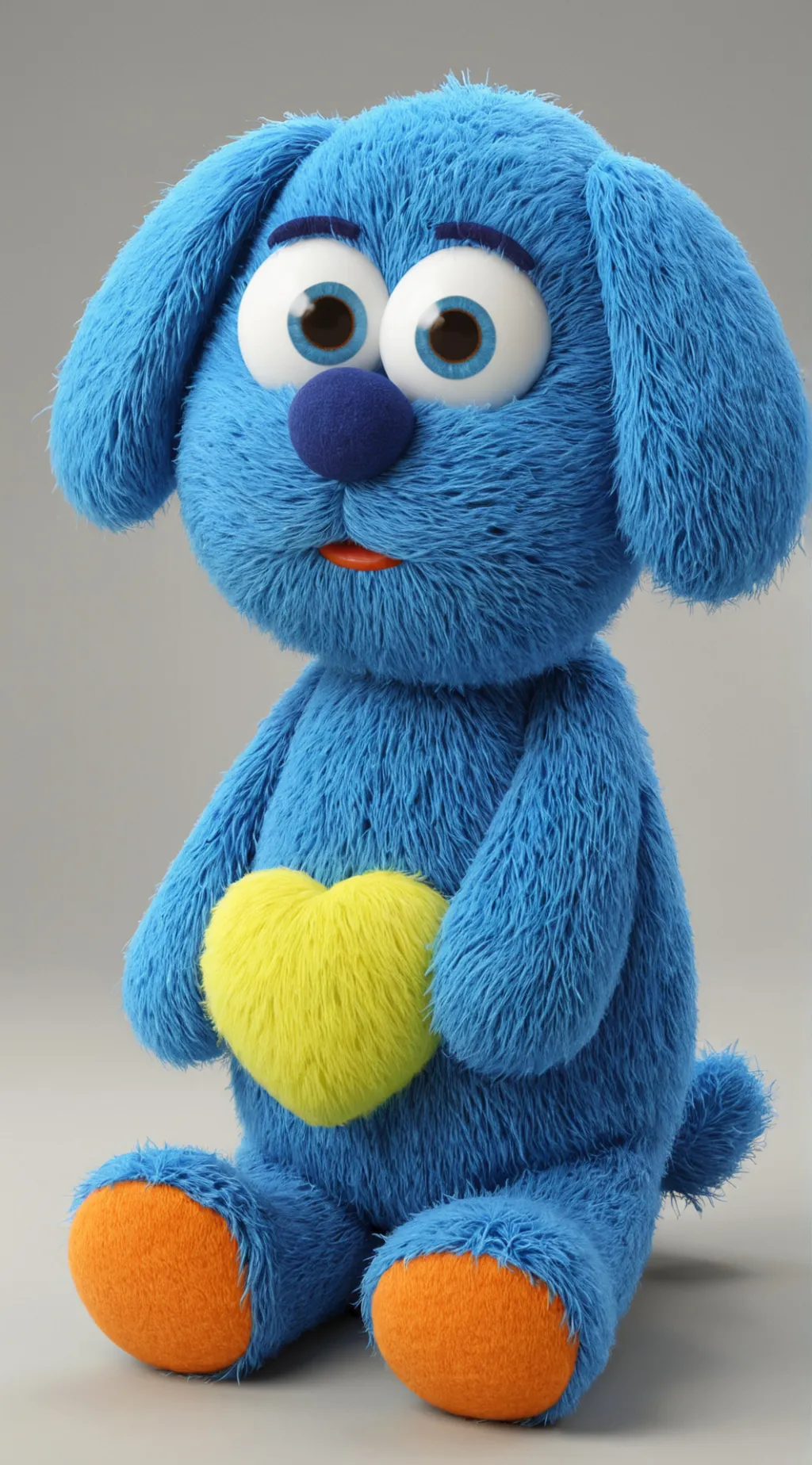 ai character: 🧞‍♂️ DA LÂMPADA💡 background