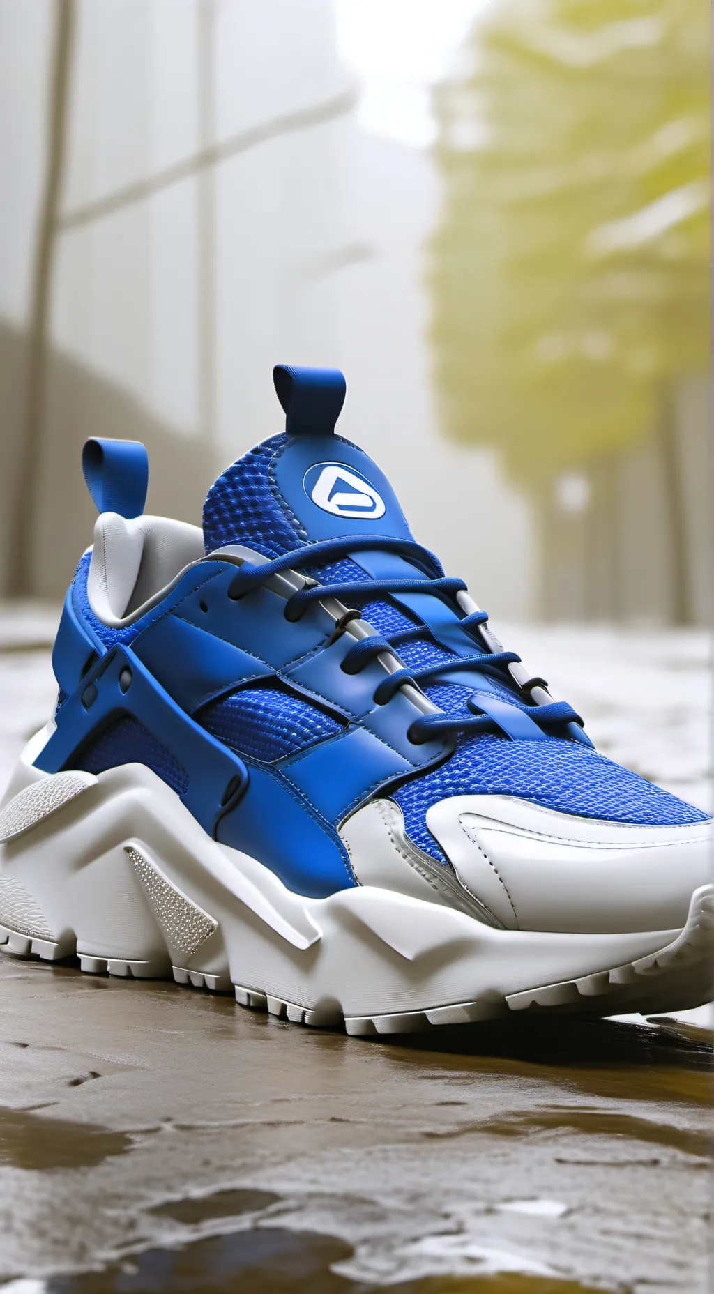 ai character: ⚠️gay meter ⚠️ background