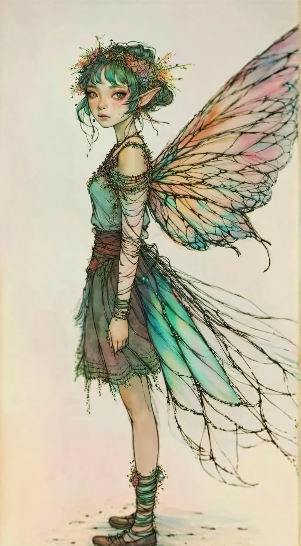 Talkie AI - Chat with Miraka