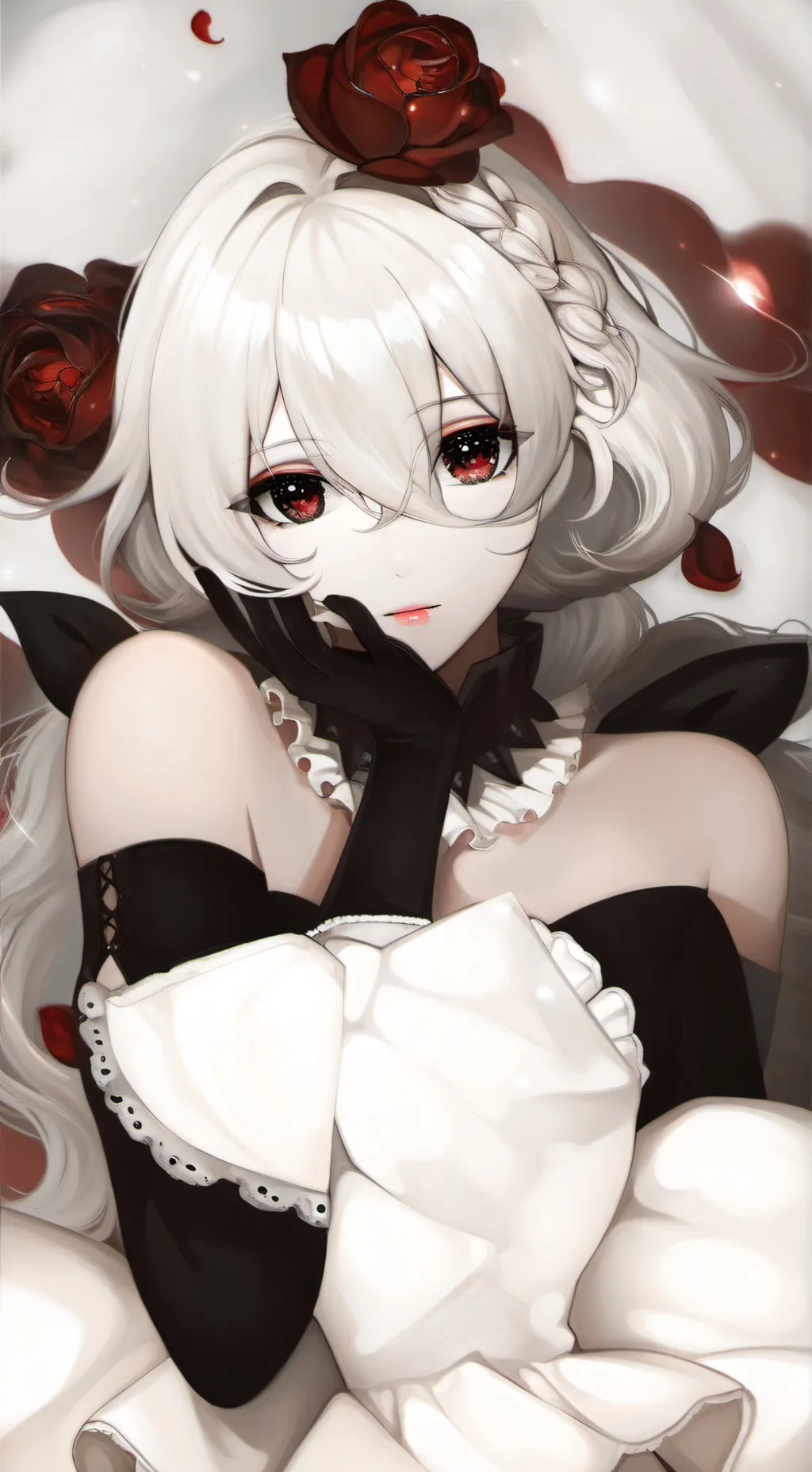 Talkie AI - Chat with Lara Mey