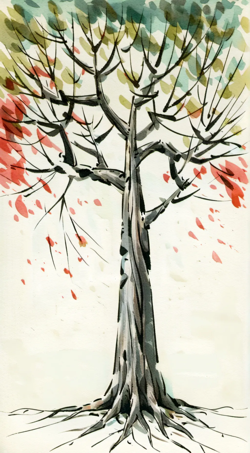 ai character: Alastors daughter background