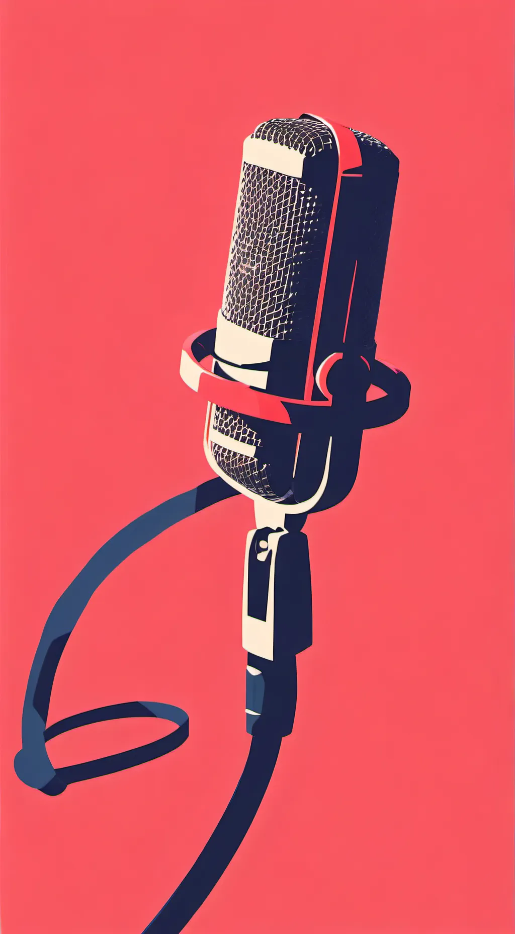 ai character: Smash or pass background