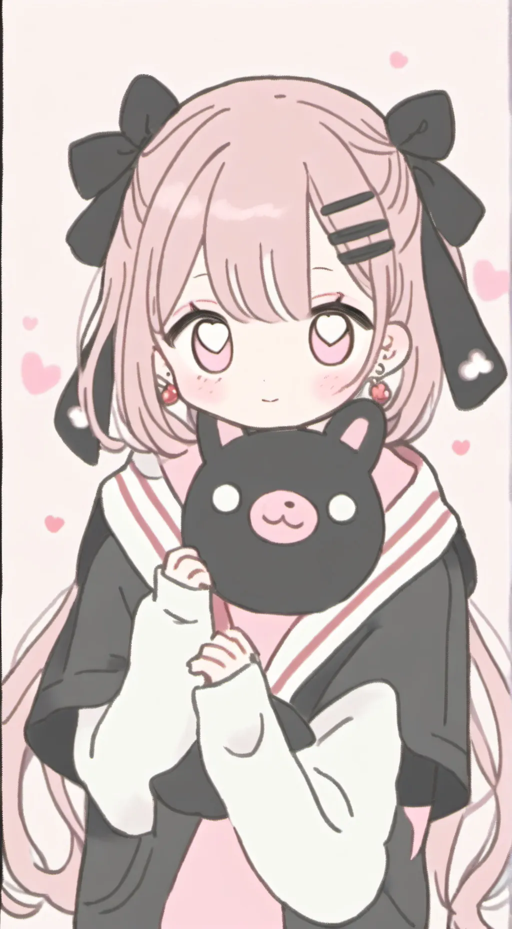 ai character: ✨️ch schooltrip!✨️ background