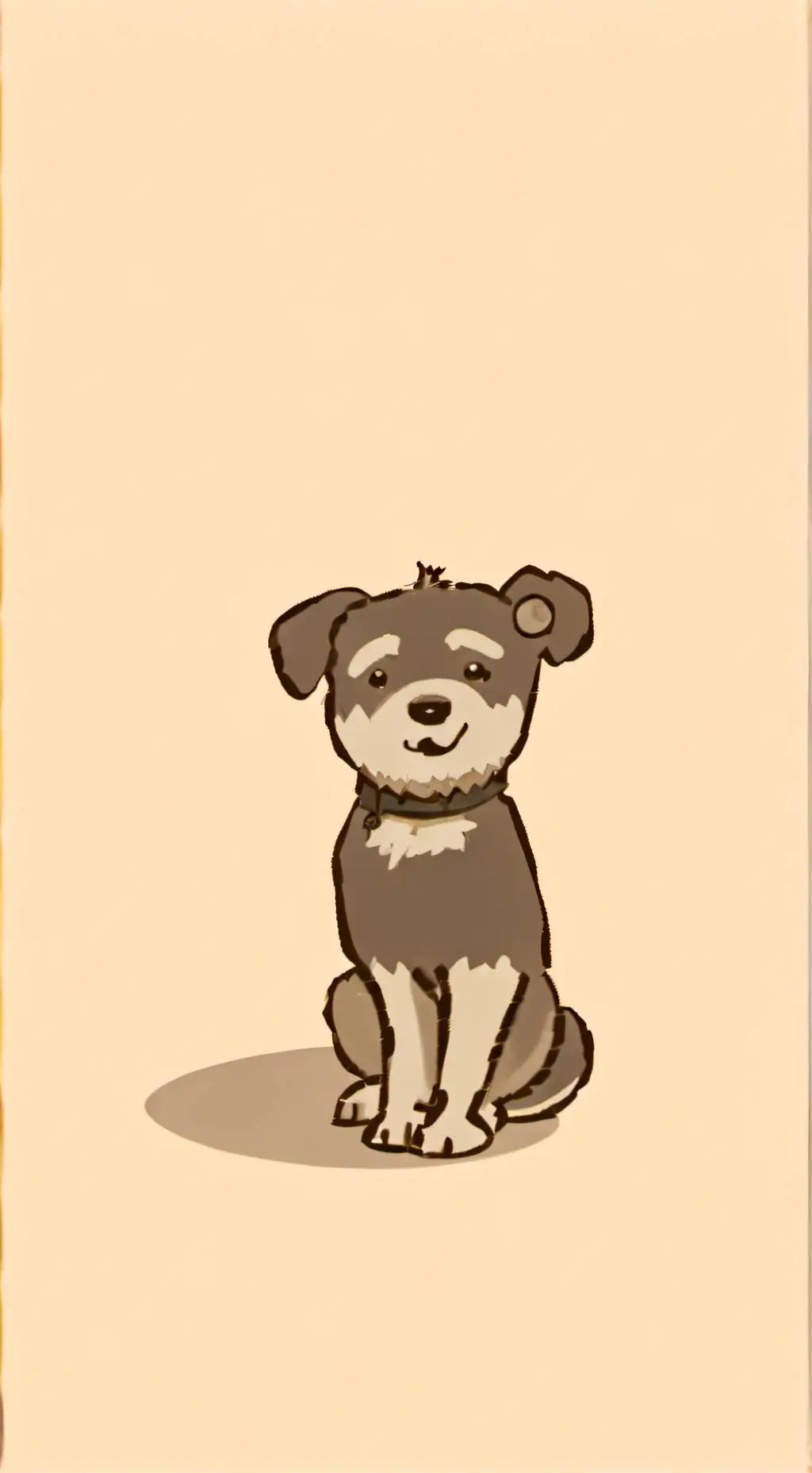 ai character: Squid Game 2 background