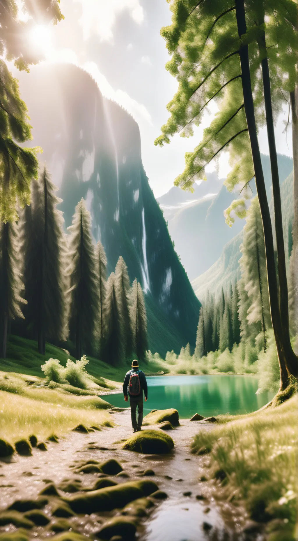 ai character: dsmp twitch con!>< background