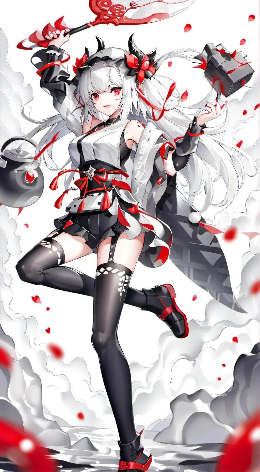 ai character: Sanemi  background