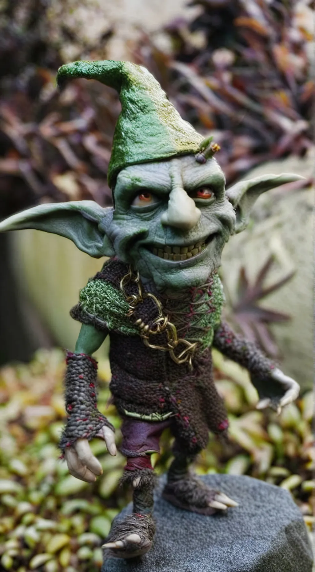 Talkie AI - Chat with Gremlin