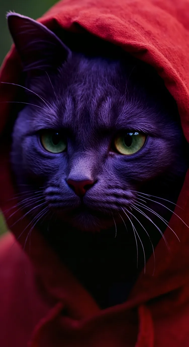 ai character: ryth background