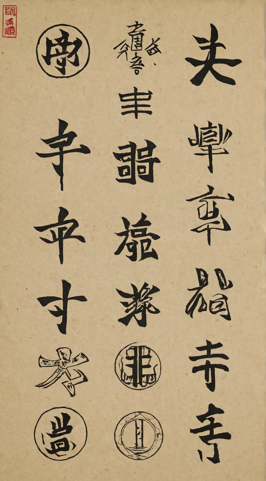 ai character: Mha hates you background