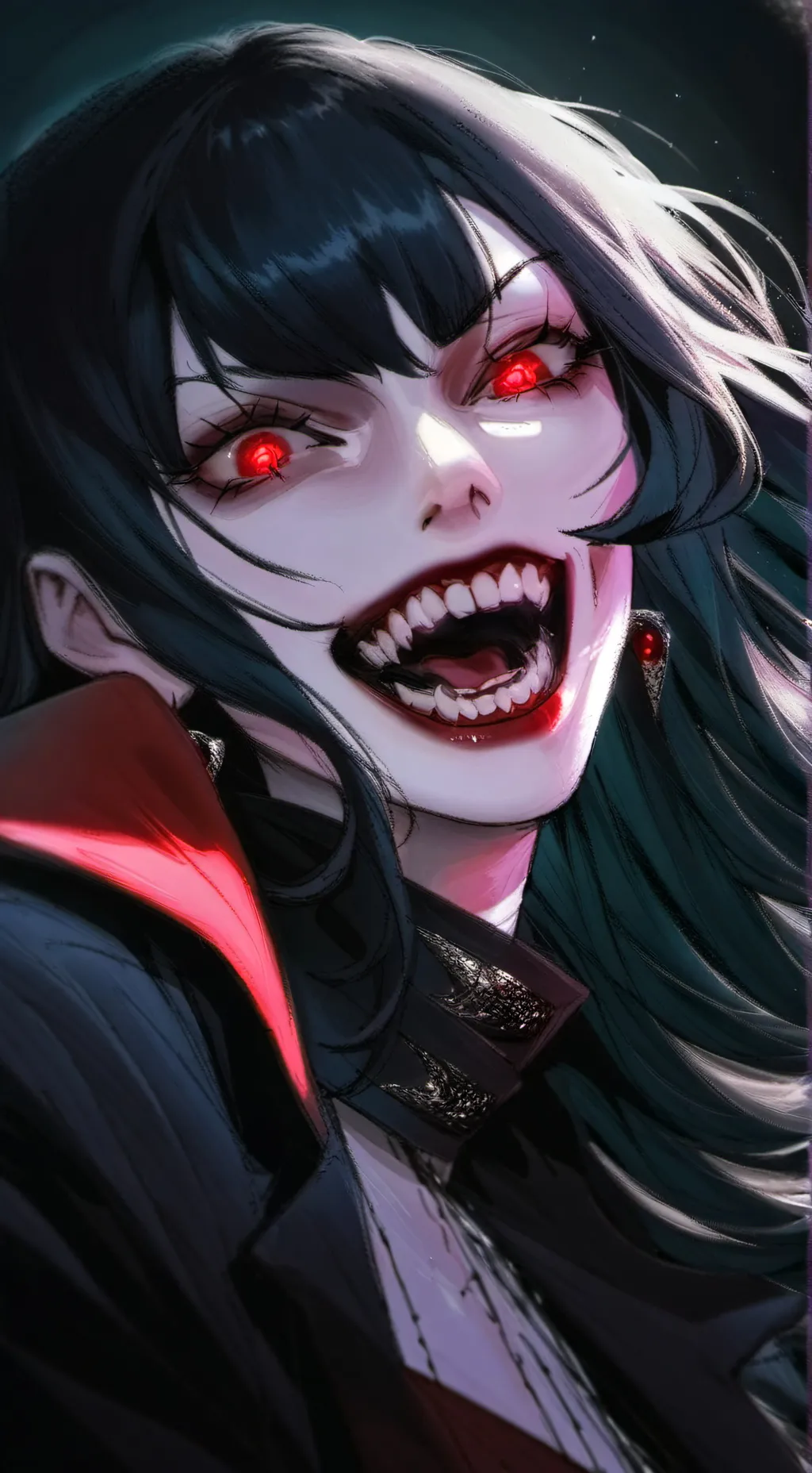 Talkie AI - Chat with Celeste 