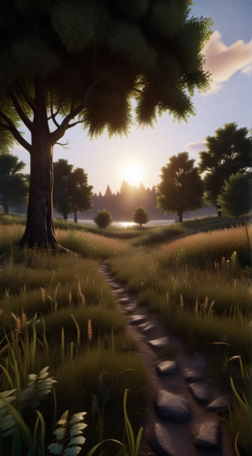 ai character: Sprunki hate u background