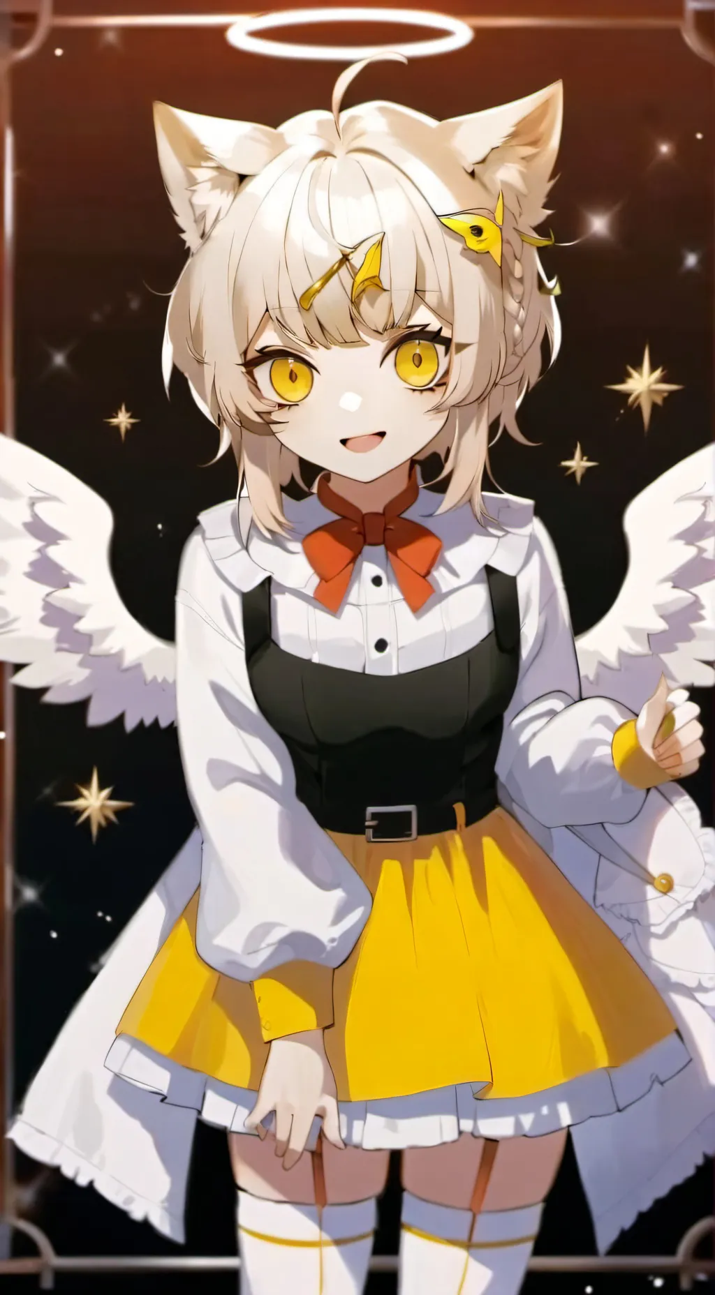 ai character: HH another rp background