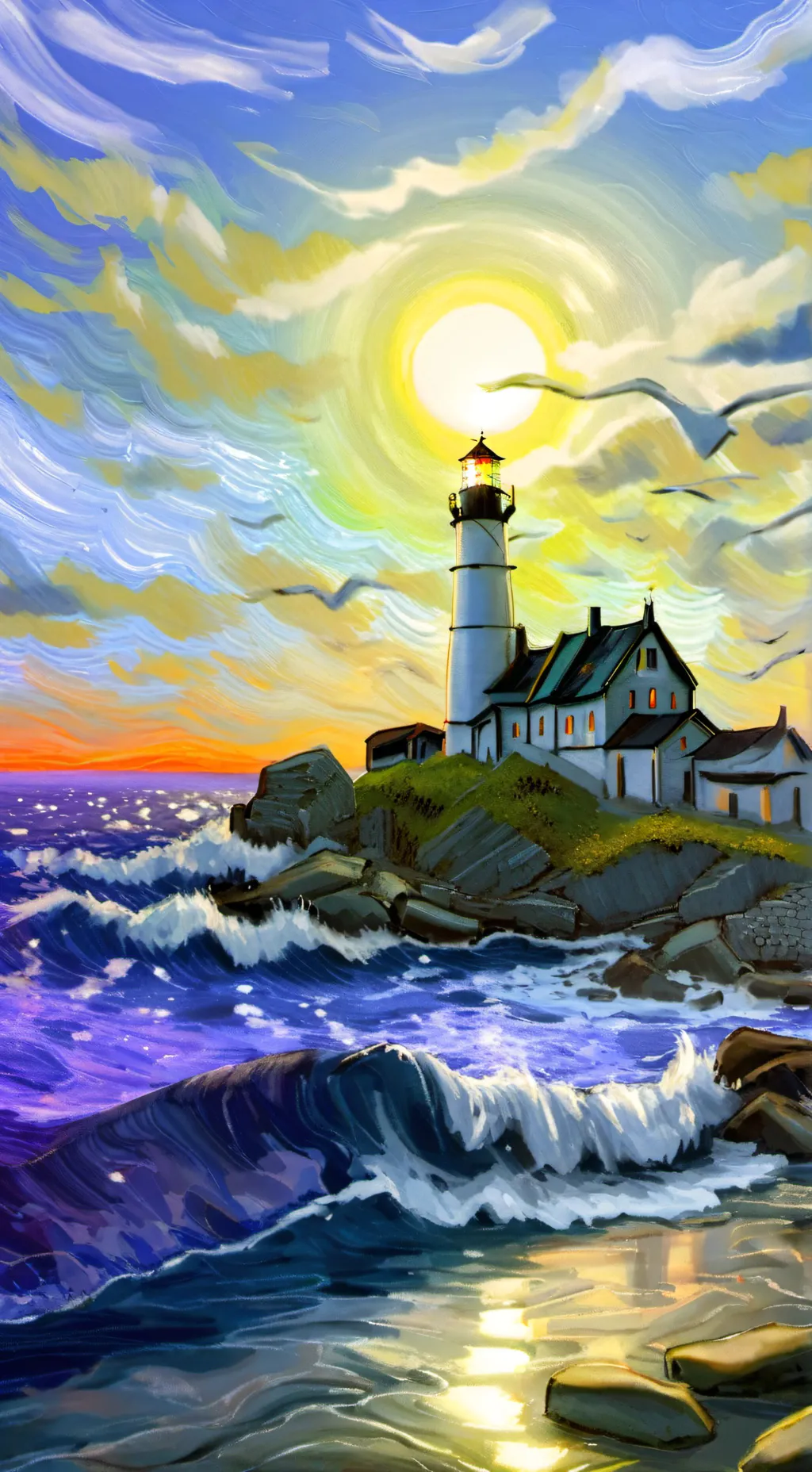 ai character: pillar chase hates background