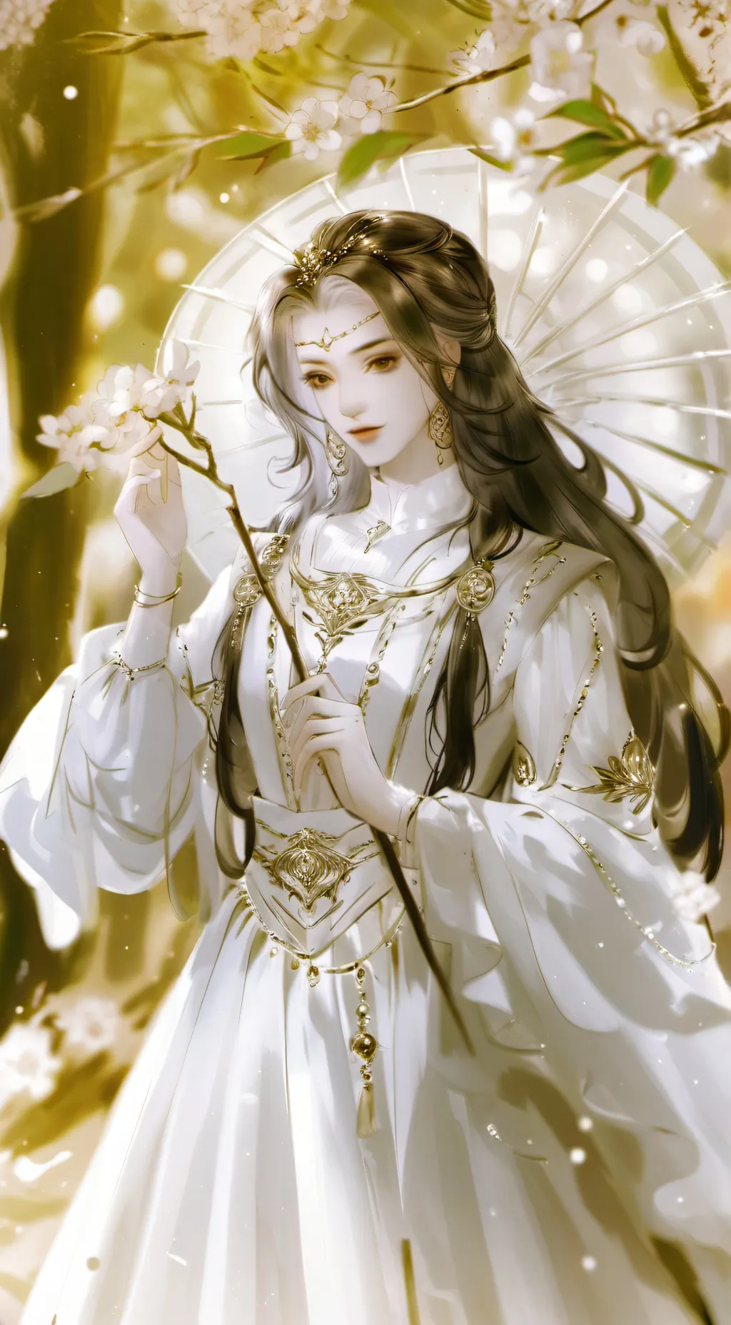 ai character: Skz:3 background