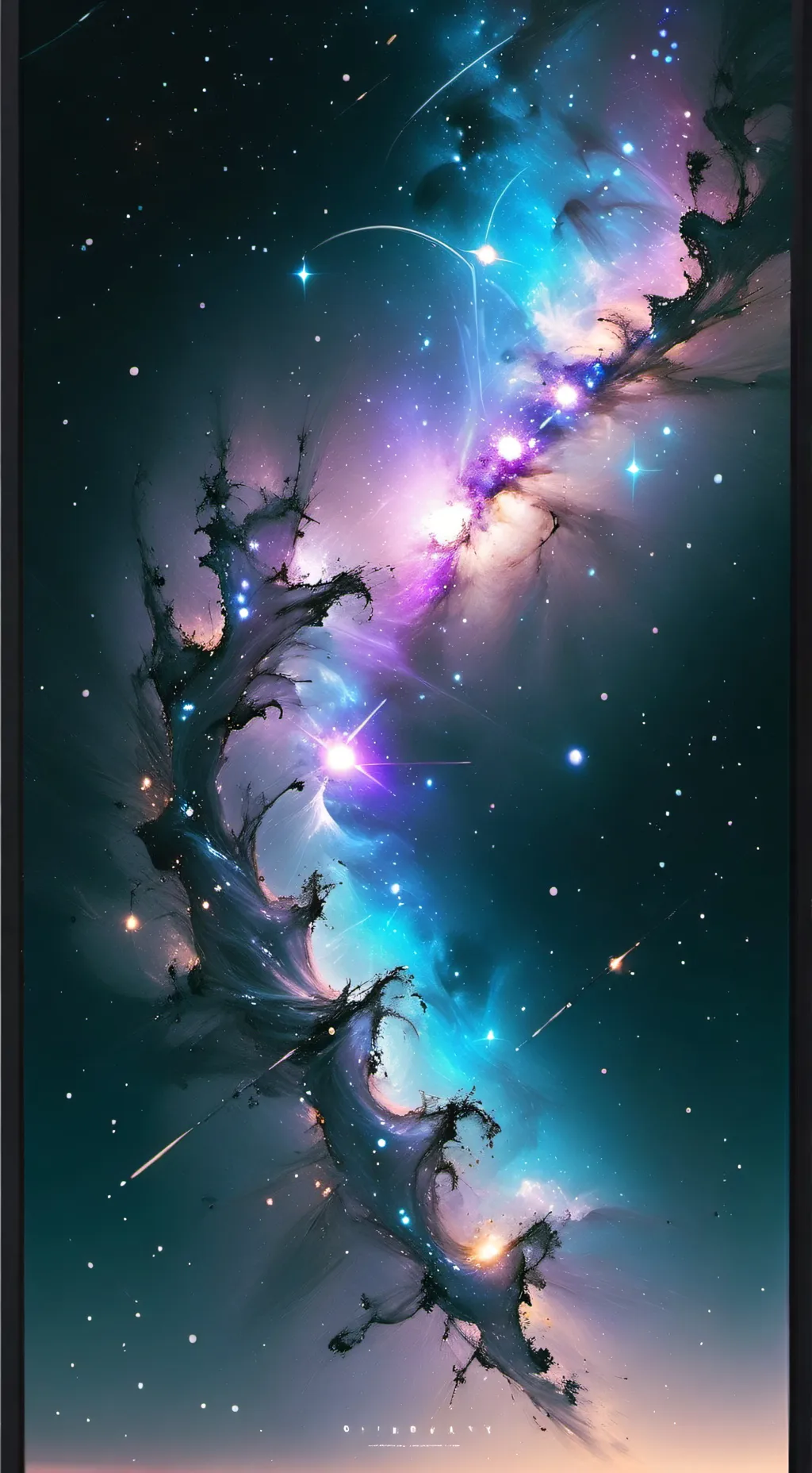 ai character: durple abofetea  background