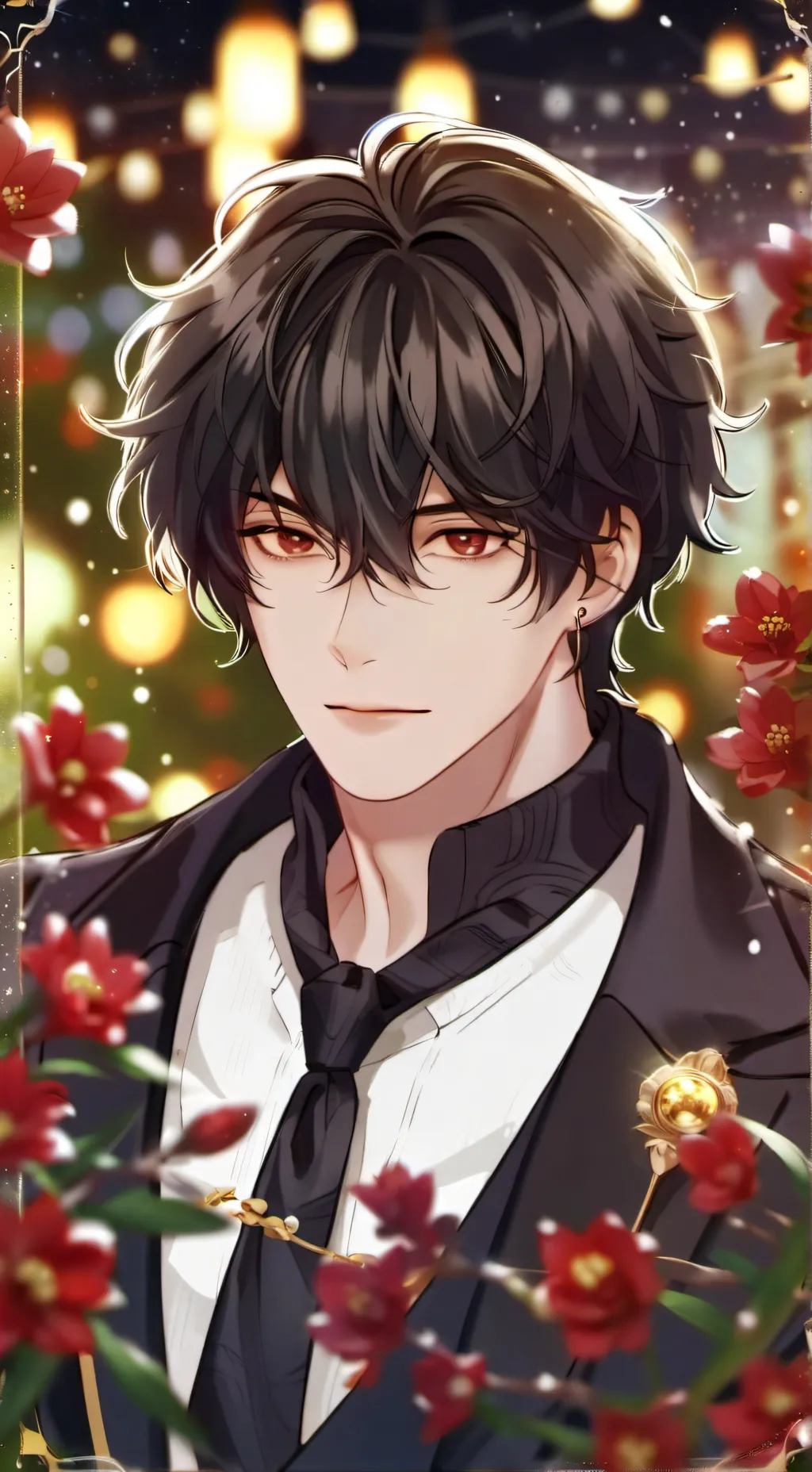 ai character: {}][𝓛𝓮𝓸][{} background