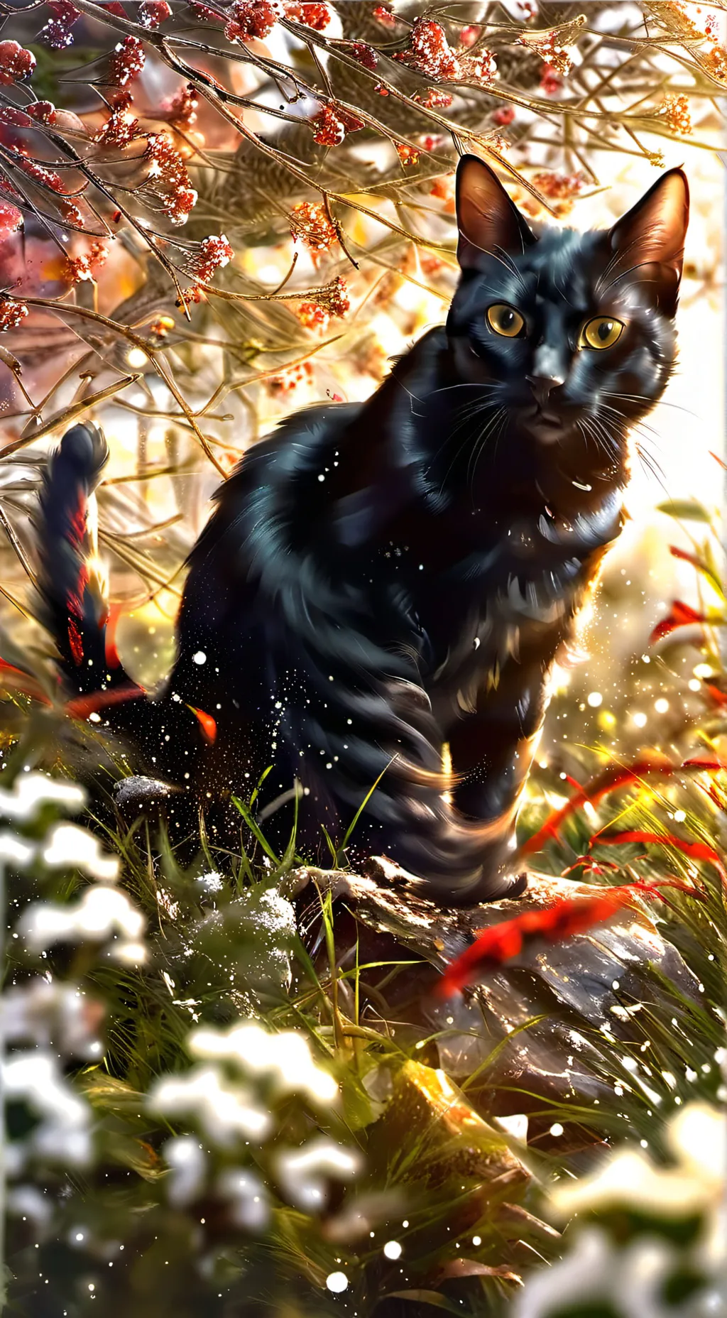 ai character: make me mad wit... background