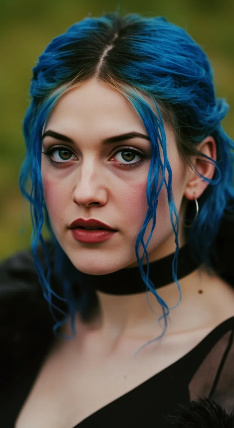 Talkie AI - Chat with Clementina