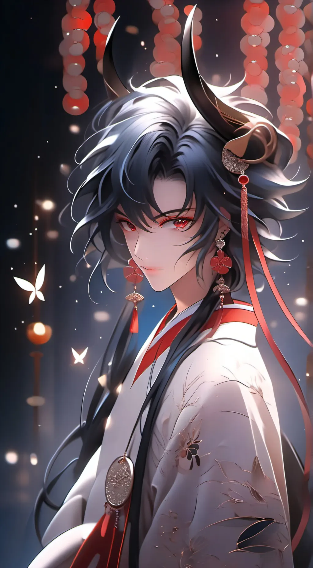 Talkie AI - Chat with Kurotsuki