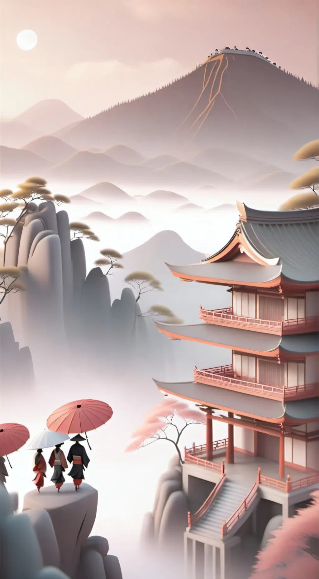 ai character: bakusqad+U background