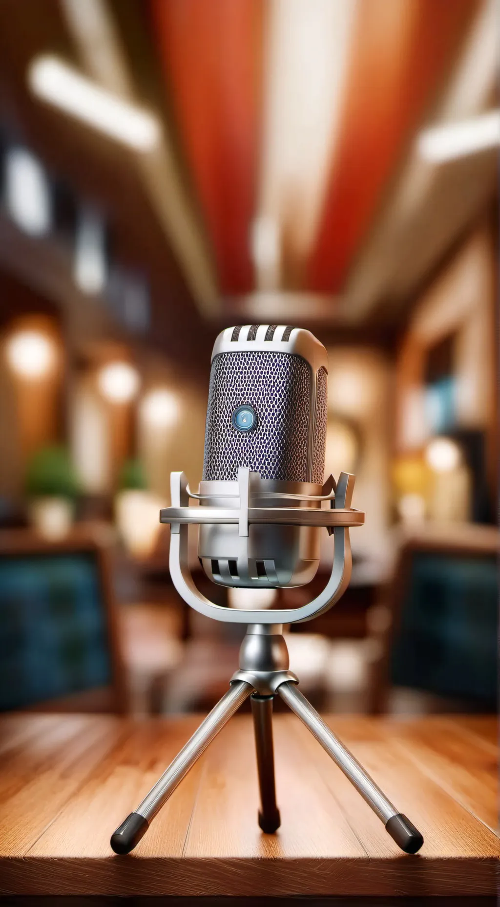 ai character: Smash or pass background