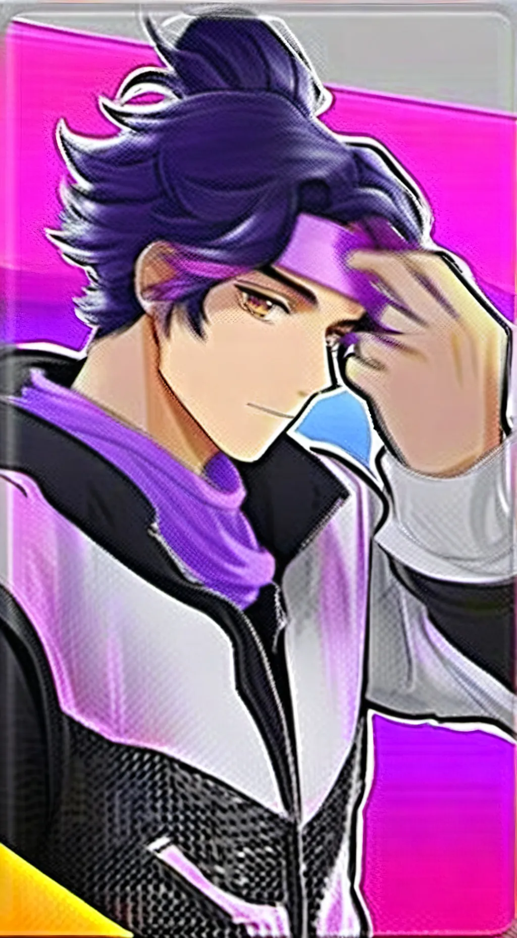 ai character: fang-bs background