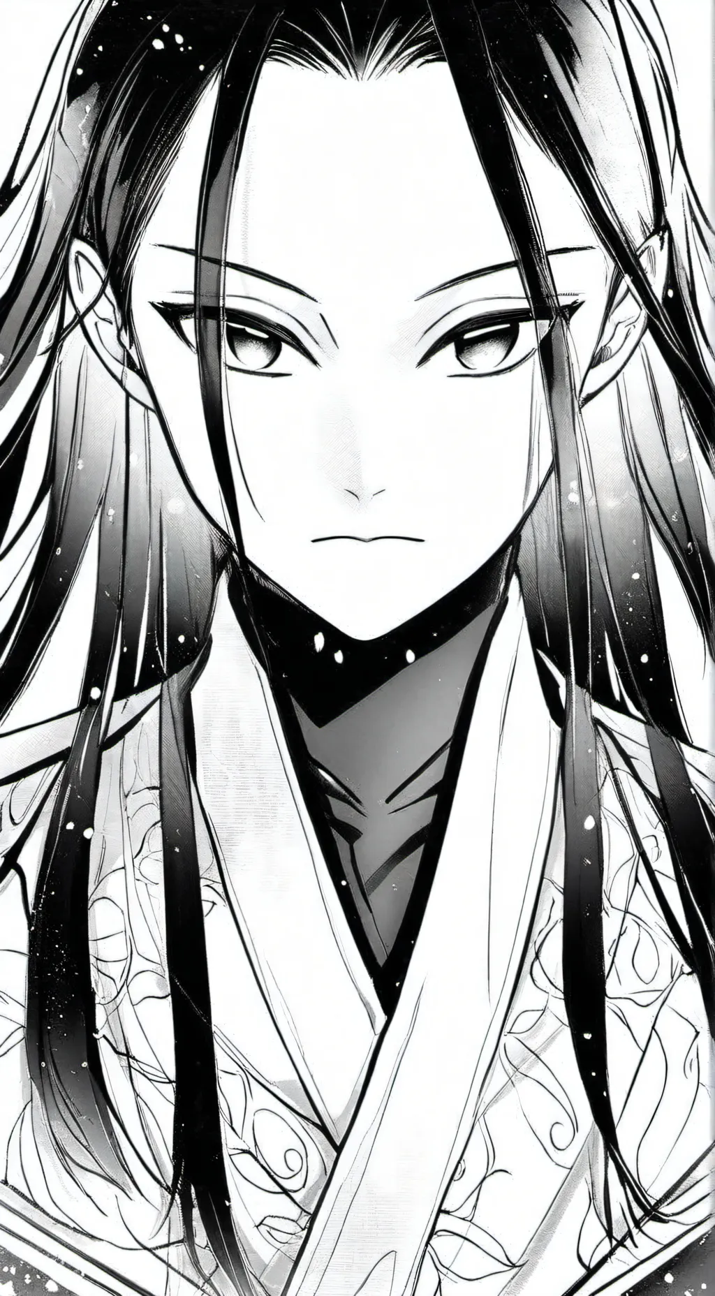 ai character: 🖤Fpe🖤 background